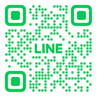 LINE QRコード